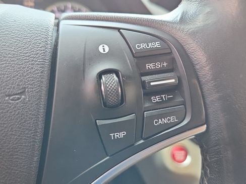 Used 2016 Acura MDX SH-AWD image 24