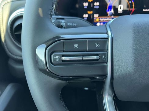 New 2026 Chevrolet Colorado LT image 20