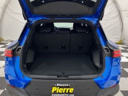 New 2026 Chevrolet Equinox EV LT image 4