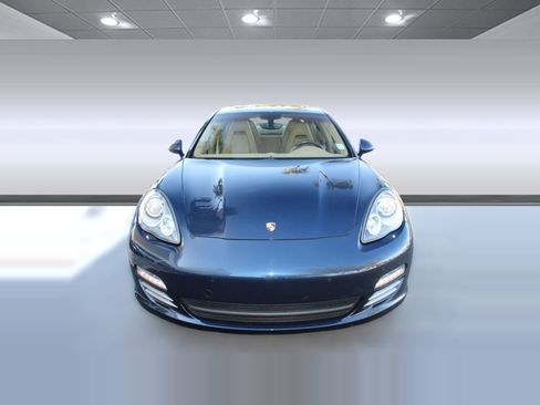 Used 2013 Porsche Panamera Platinum Edition image 6