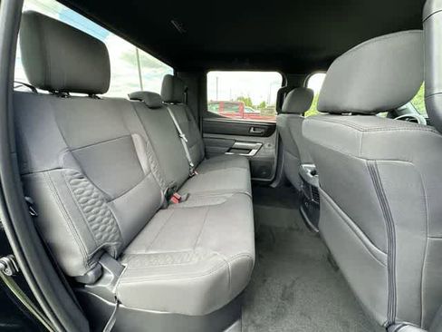 New 2026 Toyota Tundra SR5 AWD/4WD image 21