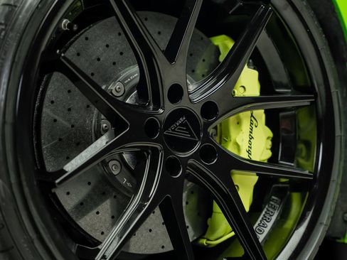 Used 2015 Lamborghini Huracan LP 610-4 AWD/4WD image 23