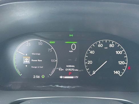 Used 2024 Honda CR-V Sport image 22