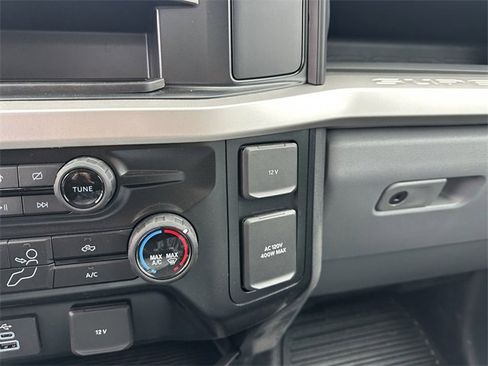 New 2024 Ford F550 4x4 Regular Cab Super Duty image 24