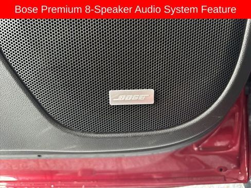 Used 2020 GMC Acadia Denali w/ Technology Package image 24