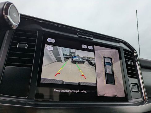 New 2025 Ford F250 Lariat image 20