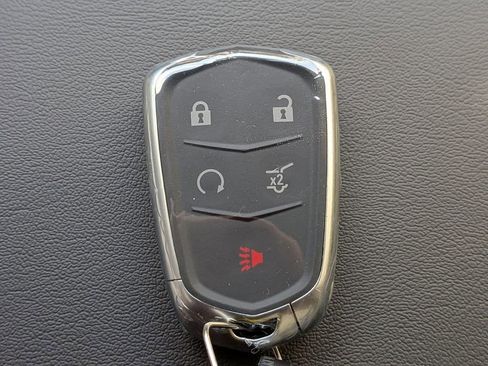 New 2026 Cadillac XT5 Premium Luxury w/ Driver Assist Package image 35