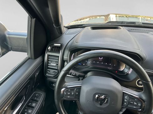 Used 2023 RAM 1500 Limited AWD/4WD image 30