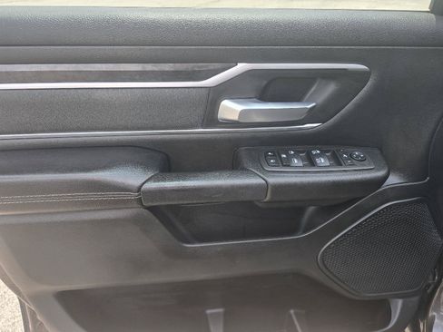 Used 2023 RAM 1500 Big Horn AWD/4WD image 13