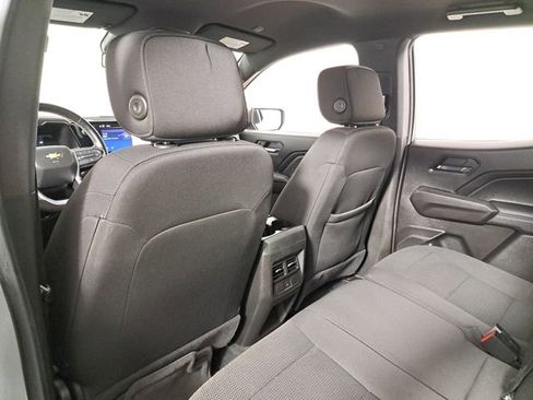 Used 2023 Chevrolet Colorado LT w/ LT Convenience Package image 11