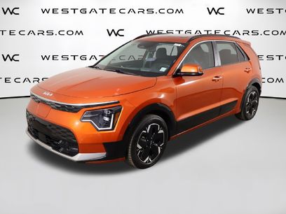 Used 2023 Kia Niro Wave