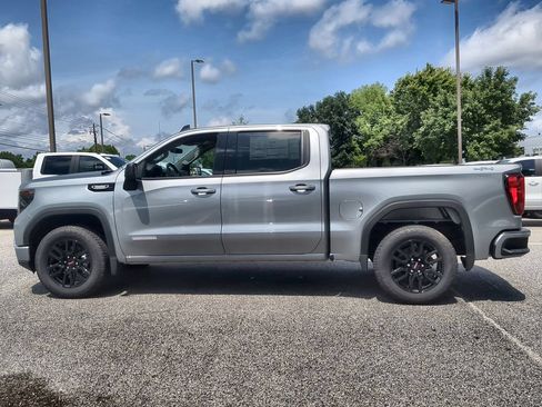 Used 2026 GMC Sierra 1500 Elevation AWD/4WD image 5