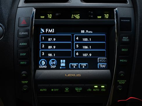 Used 2009 Lexus ES 350 image 63