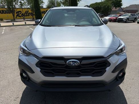 New 2026 Subaru Crosstrek 2.0i Premium AWD/4WD image 2