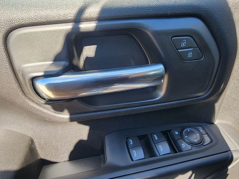 New 2025 Chevrolet Silverado 3500 W/T w/ WT Convenience Package AWD/4WD image 27