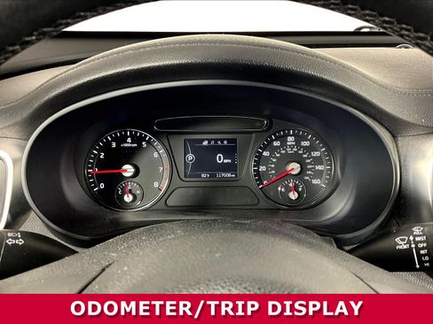 Used 2016 Kia Sorento EX FWD image 13