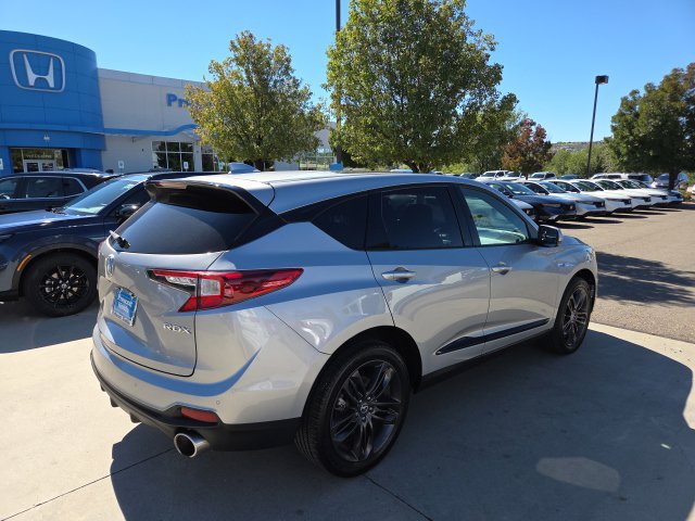 Used 2021 Acura RDX w/ Advance Package FWD image 5