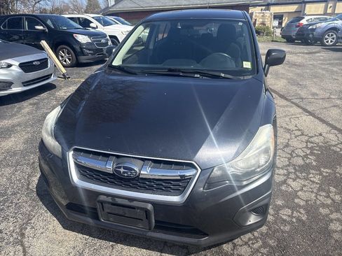 Used 2014 Subaru Impreza 2.0i image 13