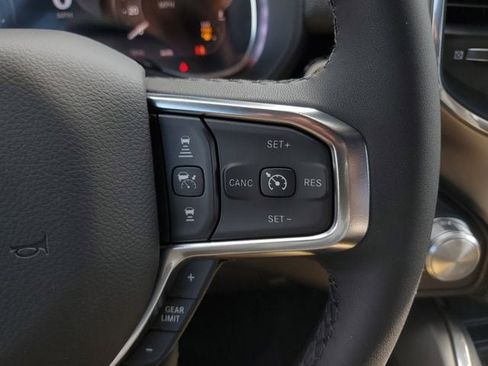 New 2026 RAM 1500 Laramie AWD/4WD image 29