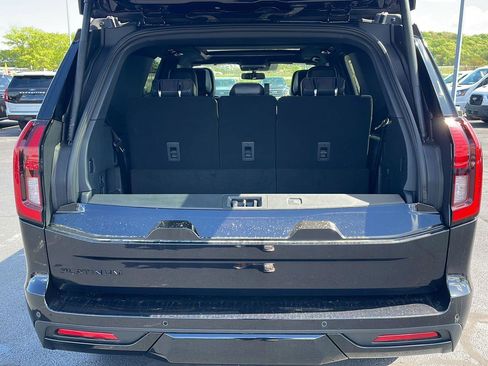 New 2026 Ford Expedition Platinum AWD/4WD image 38