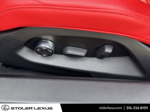 Used 2023 Chevrolet Corvette Stingray Preferred Cpe w/ 2LT image 26