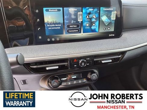 New 2026 Nissan Kicks SV image 5