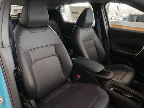 New 2026 Nissan Leaf SV+ image 9