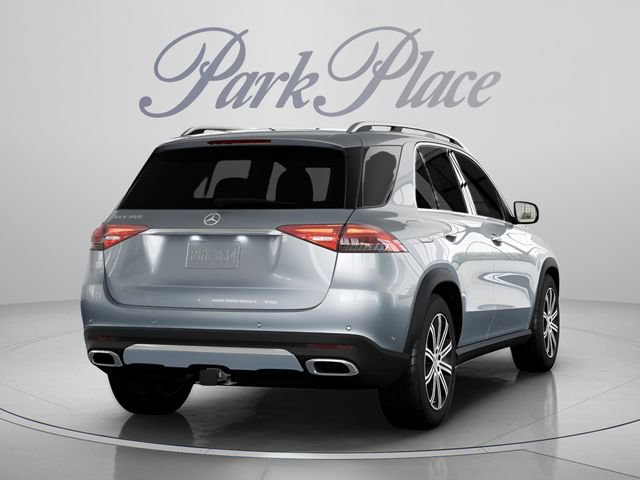 Used 2026 Mercedes-Benz GLE 350 4MATIC image 19