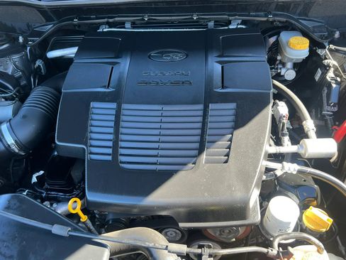 Used 2019 Subaru Forester Sport AWD/4WD image 35