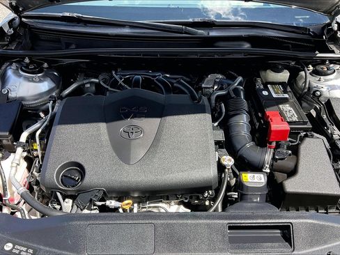 Used 2018 Toyota Camry XSE w/ Driver Assist Package FWD image 13