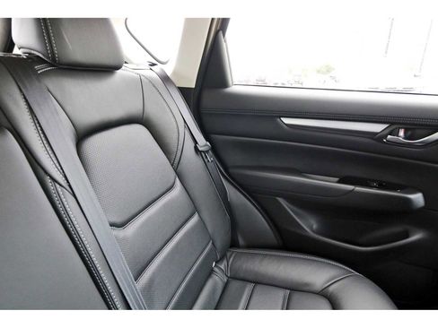 Used 2025 MAZDA CX-5 AWD 2.5 S w/ Preferred Package image 10