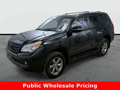 Used 2013 Lexus GX 460 Premium