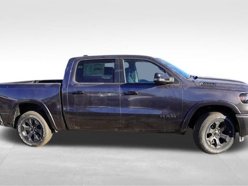 New 2026 RAM 1500 Big Horn image 2