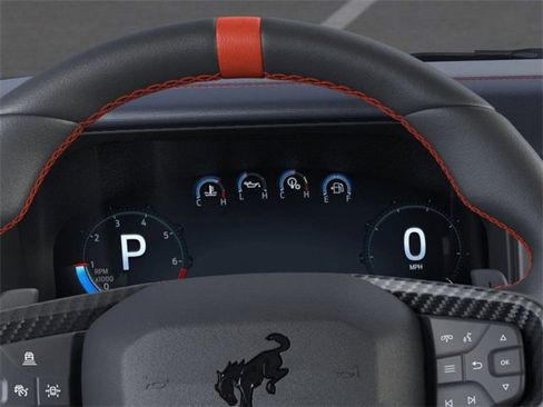 New 2025 Ford Bronco Raptor image 13