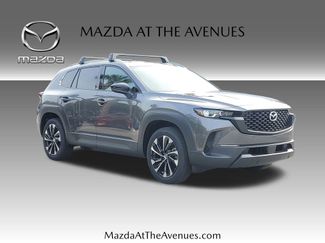 New 2026 MAZDA CX-50 2.5 Hybrid w/ Weather Package video 3