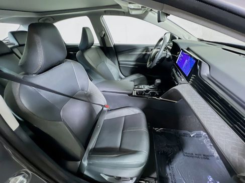 Certified 2025 Toyota Camry XLE w/ Premium Plus Package AWD/4WD image 25