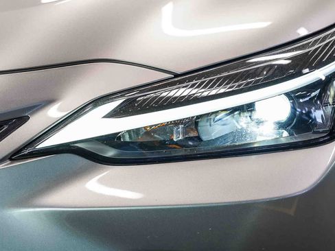 Used 2024 Lexus NX 350h AWD w/ Cold Area Package image 7