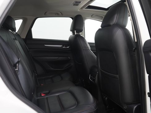 Used 2023 MAZDA CX-5 AWD 2.5 S image 14