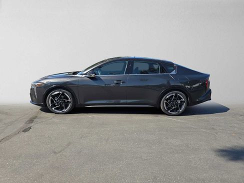 Used 2025 Kia K4 GT-Line FWD image 6