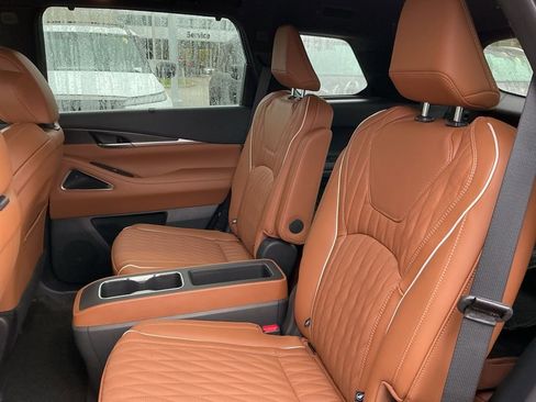New 2026 INFINITI QX60 Autograph w/ Autograph Tech Package image 27