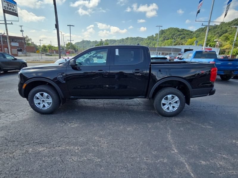 New 2026 Ford Ranger XL AWD/4WD image 4