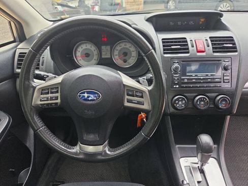 Used 2014 Subaru Impreza 2.0i Premium AWD/4WD image 18