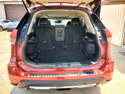 Used 2019 Nissan Rogue SL w/ Premium Package AWD/4WD image 49