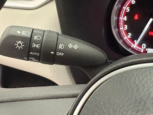 Used 2025 Toyota RAV4 XLE Premium w/ Weather Package AWD/4WD image 20