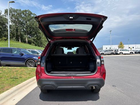 New 2026 Subaru Forester Premium AWD/4WD image 11