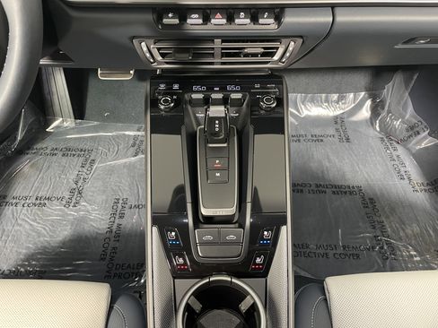 Used 2024 Porsche 911 Targa 4S image 20