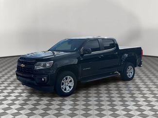 Used 2022 Chevrolet Colorado LT w/ LT Convenience Package video 1