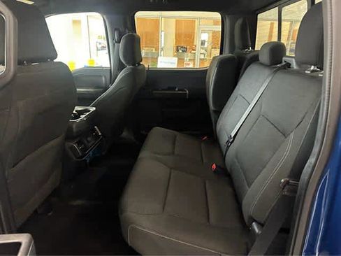 Used 2022 Ford F150 XLT w/ Equipment Group 302A High image 27