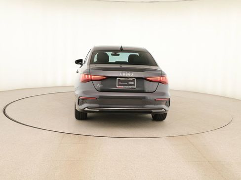 Certified 2023 Audi A3 2.0T Premium Plus w/ Premium Plus Package image 5