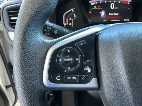 Used 2020 Honda CR-V LX image 9
